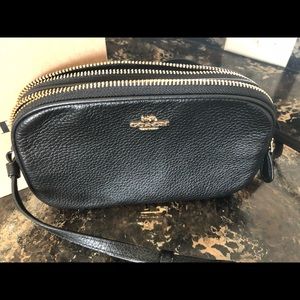coach crossbody purse